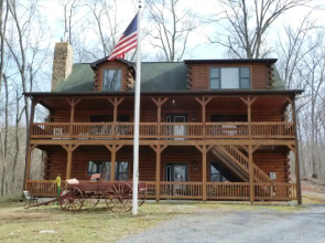 Franklin Manor