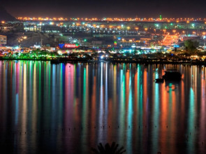 SANAFIR HOTEL - El Pacha Suites (Adults Only)