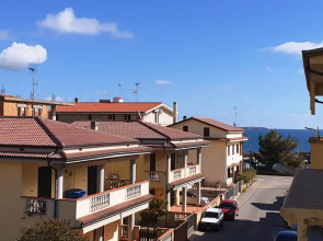 Le Castella Home