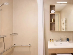 Quality Aparthotel Morangis Orly