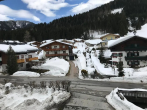 Sonnleiten Apartment