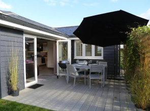 Spire Cottage