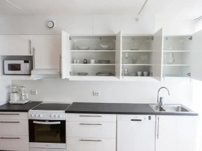 City Housing - Bergelandsgata 13 - Klostergaarden Apartments