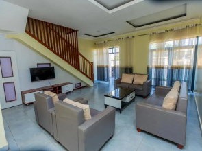 Kigali Wings Apartment2