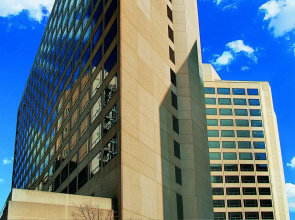 Hyatt Regency Crystal City at Reagan National Airport
