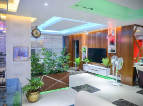 Hotel Victory Abashik Cumilla