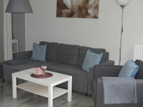 "Villa am NOK"
