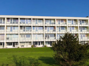 Strandhotel S33-213