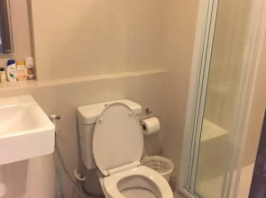 The Base Central Pattaya by Minsu