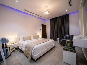 Umm Al Quwain Beach Hotel