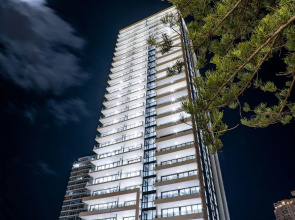 Opus Broadbeach
