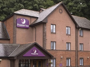 Premier Inn Inverness Centre(Millburn Rd)