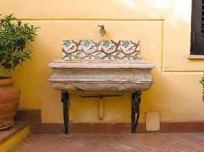 Villa Goethe