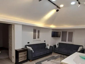Hidirnebi House