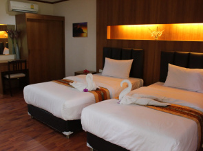 Aonang Bunk Resort