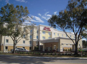 Hampton Inn & Suites Ocala