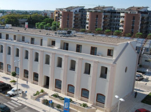 Residence Trani