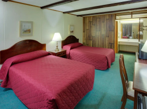 Vienna Wolf Trap Hotel