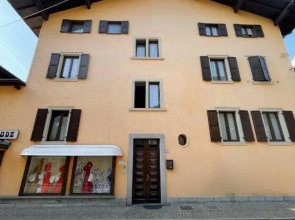 050 Trilocale in centro, Pinzolo