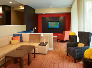 Courtyard by Marriott Columbus Dublin