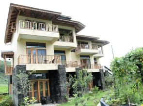 Osho Himalayas