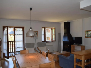 Apartamentos Nevados 20312