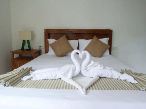 Aventus Resort Ubud