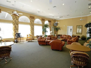 87631 Games Room+2-masters+hottub+water View!
