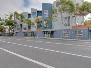 Cozy Emeryville Studio, Near Beaches & Parks!