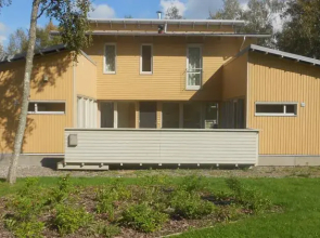 Jõelähtme Golf Villa