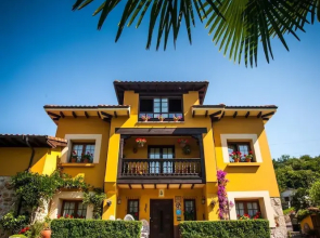 Casa Rural Riosol