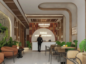 Fusia Hotel & Apartment