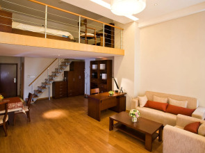 East King Business Hotel Hangzhou