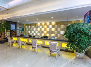 台州金王子国际大酒店