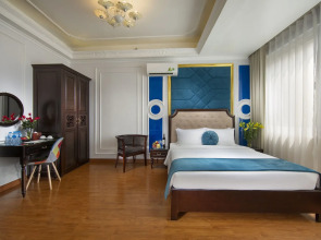 Hanoi Royal Palace Hotel 2