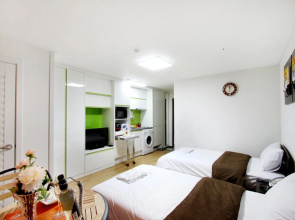 Co'op Stay Hotel
