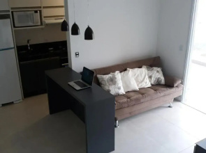 Duplex lindo sofisticado