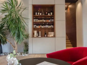 Relais Le Rocche