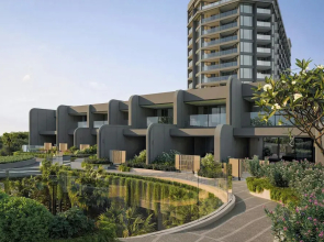 Pattaya Marriott Resort And Spa