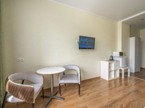 Апартаменты Сон и Душ на ул. Попова, д. 33А