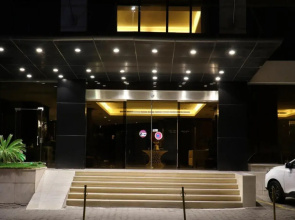 Orans Suites