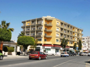 Sunflower Hotel Apartments