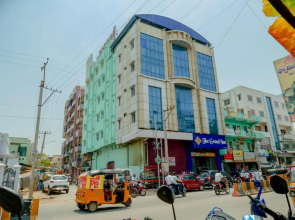 Naveed Residency