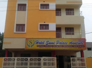 Sumi Palace Annexure