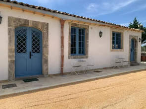 Masseria Santacatrini