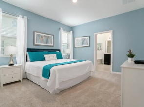 6082bod-solterra Resort 5 Bedroom Home