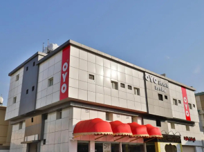 Esfrine Hotel Apartment