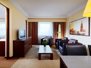 The Westin Grand Frankfurt