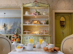 Hotel Olimpia Venice, BW signature collection