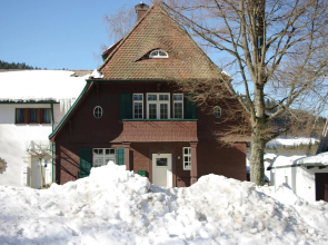 Haus Koenige Hinterzarten